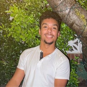 Meet your Posher, Ben